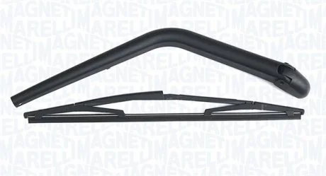Ramiк wycieraczki tyі kpl. FIAT DOBLO 01.2001 - 12.2005 MAGNETI MARELLI 000723180173