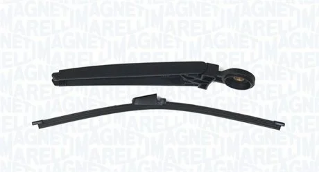Ramiк wycieraczki tyі kpl. VW TOUAREG 10.2002 - 12.2006 MAGNETI MARELLI 000723180194