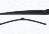 Ramiк wycieraczki tyі kpl. VOLVO XC60 05.2008 - 05.2013 MAGNETI MARELLI 000723180254 (фото 1)