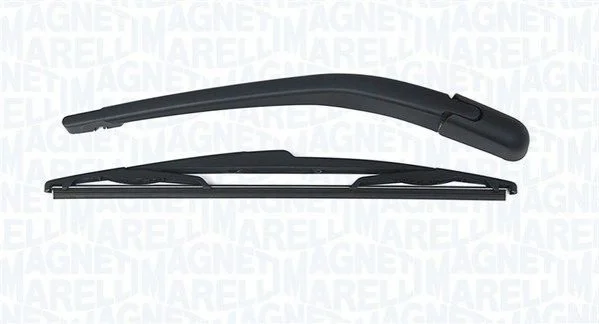 Важіль склоочисника із щіткою задн VOLVO XC60 I 05.08-12.17 MAGNETI MARELLI 000723180260 (фото 1)
