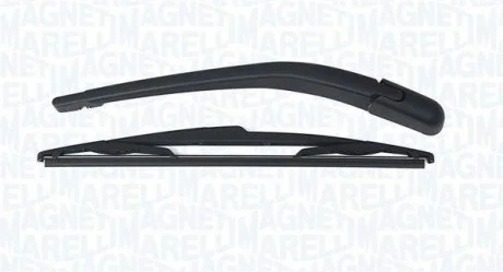 Важіль склоочисника із щіткою задн VOLVO XC60 I 05.08-12.17 MAGNETI MARELLI 000723180260