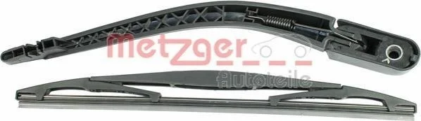 Крышка поводка стеклоочистителя P 407SW/C C5 BREAK зад. METZGER 2190283 (фото 1)
