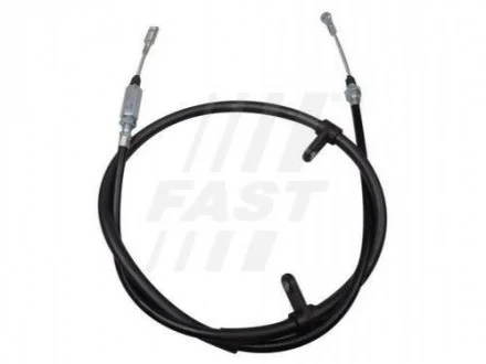 Тросовий привод, стоянкове гальмо FAST FT69207