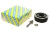 Koіo pasowe + њruby BMW 318D/ 520d / FREELANDER 2.0TDi NTN SNR DPF35005K1 (фото 1)