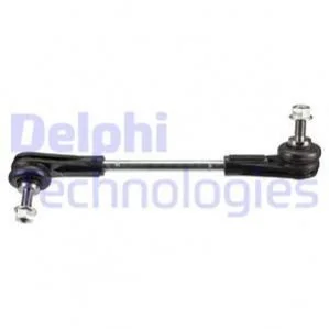 Тяга стабілізатора PRZУD PRAWY BMW I3 13- DELPHI TC3894 (фото 1)