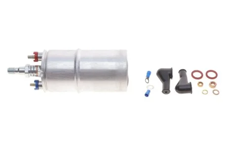 Насос палива ELEKTRYCZNA MAGNETI MAM00079 MERCEDES-BENZ MAGNETI MARELLI 313011300079