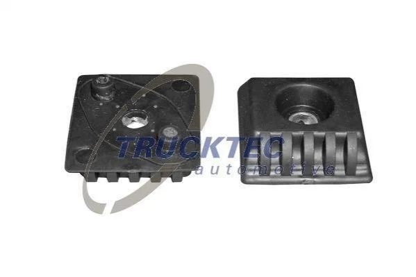 Прокладка, задняя дверь багажника / помещения для груза TRUCKTEC 0255005 (фото 1)
