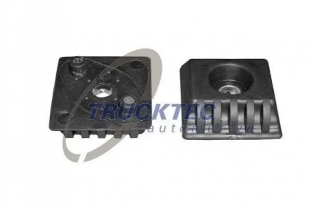 Упорний/кріпильний буфер TRUCKTEC 0255005