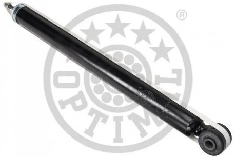 AMORTYZATOR VOLVO V40 LIFTBACK 12> TYL OPN SZT OPTIMAL A5175G