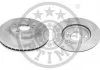 273X26 V 5-OTW TOYOTA AURIS/COROLLA /STARY NR 92163700/ OPTIMAL BS8512C (фото 1)