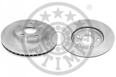 273X26 V 5-OTW TOYOTA AURIS/COROLLA /STARY NR 92163700/ OPTIMAL BS8512C