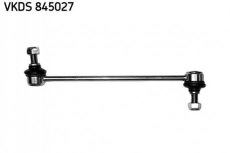 HYUNDAI Тяга стабилизатора передн.прав.Santa Fe 02- SKF VKDS845027