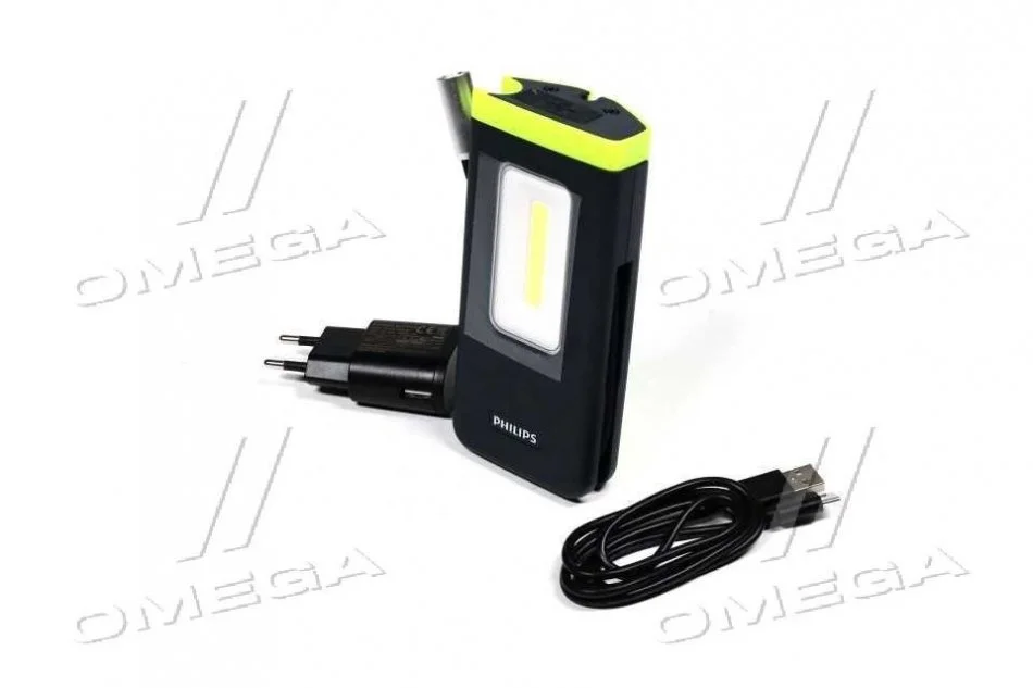 Ліхтар світлодіодний Xperion 6000 LED WSL Pocket 300lm/150lm (вир-во Philips) PHILIPS X60POCKX1 (фото 1)