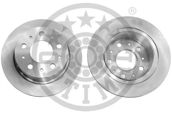 300X16 P 5-OTW CITROEN JUMPER/FIAT DUCATO/PEUGEOT BOXER OPTIMAL BS8372C (фото 1)