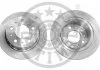 300X16 P 5-OTW CITROEN JUMPER/FIAT DUCATO/PEUGEOT BOXER OPTIMAL BS8372C (фото 1)