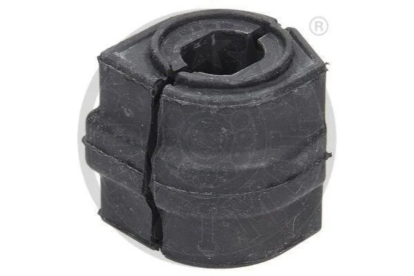 Втулка стабилизатора (заднего) MB Sprinter 06- (d=18mm) OPTIMAL F87975 (фото 1)