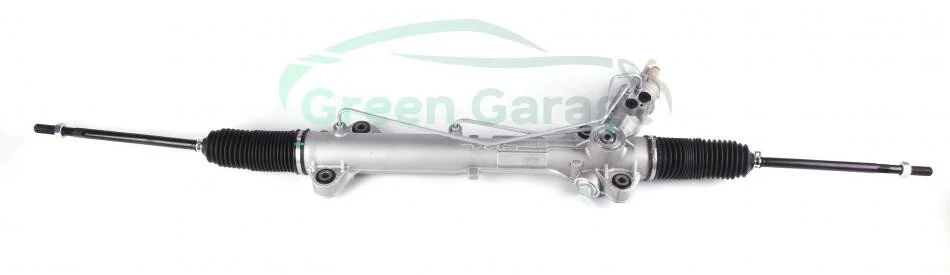 Ремкомплект рейки (рулевой) MB Sprinter/ VW Crafter 06- SOLGY 221004 (фото 1)