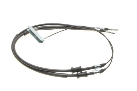 OPEL Трос ручного тормоза Omega 88- (2x1550/845mm) CAVO 5902682