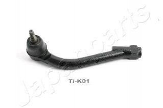 KO╤C╙WKA DR TI-K01R PRAWA KIA CARENS III 06- JAPANPARTS TIK01R