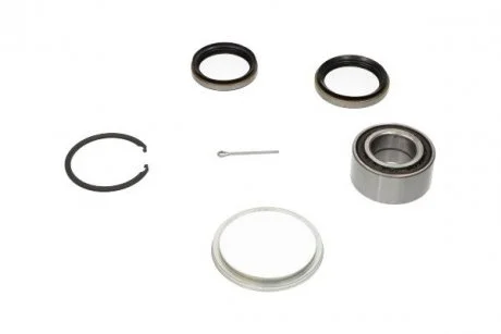 PARTSTOYOTA Подшипник передней ступицы COROLLA 92- KAVO WBK9074
