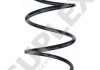 OPEL Пружина передняя L=394mm Combo D,Fiat Doblo SUPLEX 23617 (фото 1)