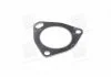Прокладка вихлопної системи DAEWOO ESPERO (вир-во) PARTS-MALL P1NC010 (фото 1)