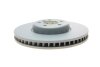 TARCZA HAM. BMW P. 3/4/5/6/7/8/X3/X4/X5/X6/X7/Z4 15- LE BOSCH 0986479F58 (фото 3)