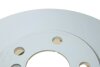 TARCZA HAM. BMW P. 3/4/5/6/7/8/X3/X4/X5/X6/X7/Z4 15- LE BOSCH 0986479F58 (фото 4)