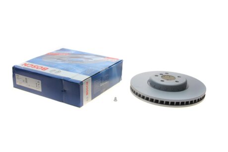 TARCZA HAM. BMW P. 3/4/5/6/7/8/X3/X4/X5/X6/X7/Z4 15- LE BOSCH 0986479F58