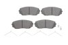 KLOCKI HAM. MITSUBISHI P. ECLIPSE/OUTLANDER 1,5-2,4 17- ATE 13046055412 (фото 1)