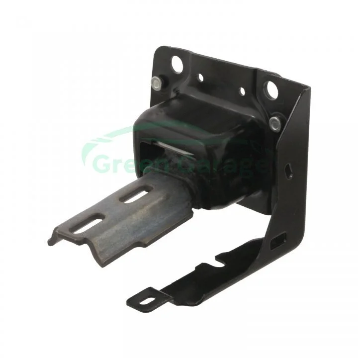 Подушка КПП Citroen С3/ Peugeot 207 2006 - 2015 (вир-во FEBI) FEBI BILSTEIN 29618 (фото 1)