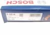 Фильтр воздушный RANGE ROVER III, IV, SPORT 3.0-5.0 09- (пр-во) BOSCH F026400614 (фото 7)