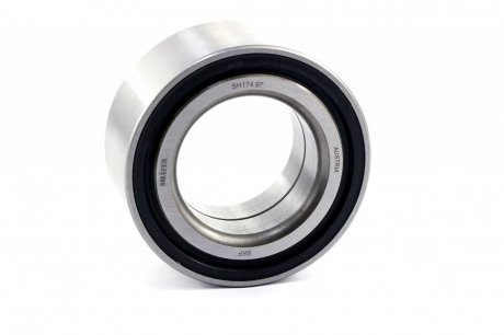 Ступиця з підшипником перед. ABS+ Honda Accord 2.0 08- SHAFER SH17497