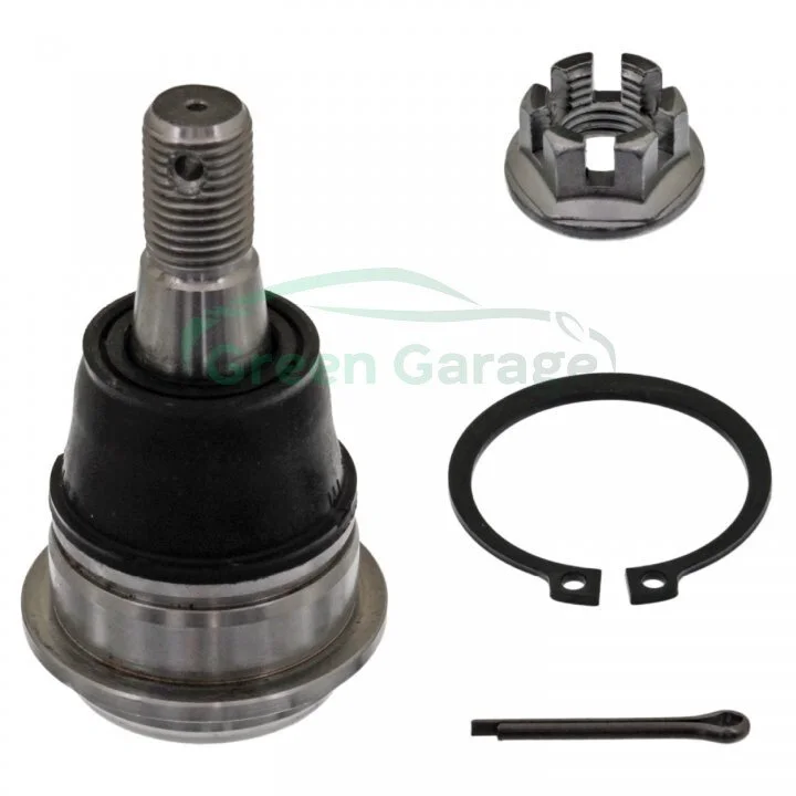 SWORZEN NISSAN WAHACZA P. PRIMERA 03- P12/ ALMERA TINO FEBI BILSTEIN 42674 (фото 1)