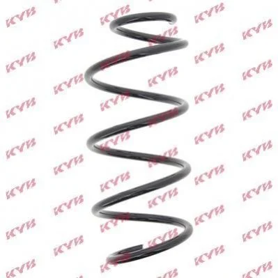 SPR╩пYNA ZAW PRZ╙D SEAT IBIZA V 6J5 1.4 08- KYB RA3968 (фото 1)