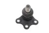 Наконечник кермової тяги C3 09-/ dolny Citroen DS3 10- SKF VKDS313020 (фото 3)