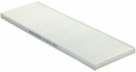 Фільтр салону Peugeot Boxer 94-, Citroen, Fiat (з конд DENCKERMANN M110242