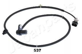 Датчик ABS MITSUBISHI P. OUTLANDER 2.0TURBO 4WD 04- LE JAPANPARTS ABS537