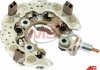Монтажна пластина діода генератора AUTOSTARTER AS ARC6043 (фото 1)