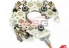 Монтажна пластина діода генератора AUTOSTARTER AS ARC6043 (фото 2)