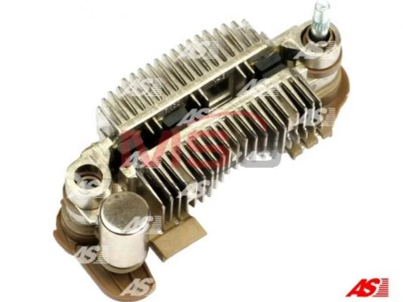 Монтажна пластина діода генератора AUTOSTARTER AS ARC5108 (фото 1)