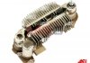 Монтажна пластина діода генератора AUTOSTARTER AS ARC5108 (фото 1)