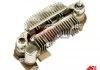 Монтажна пластина діода генератора AUTOSTARTER AS ARC5108 (фото 1)
