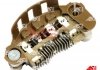 Монтажна пластина діода генератора AUTOSTARTER AS ARC5108 (фото 2)