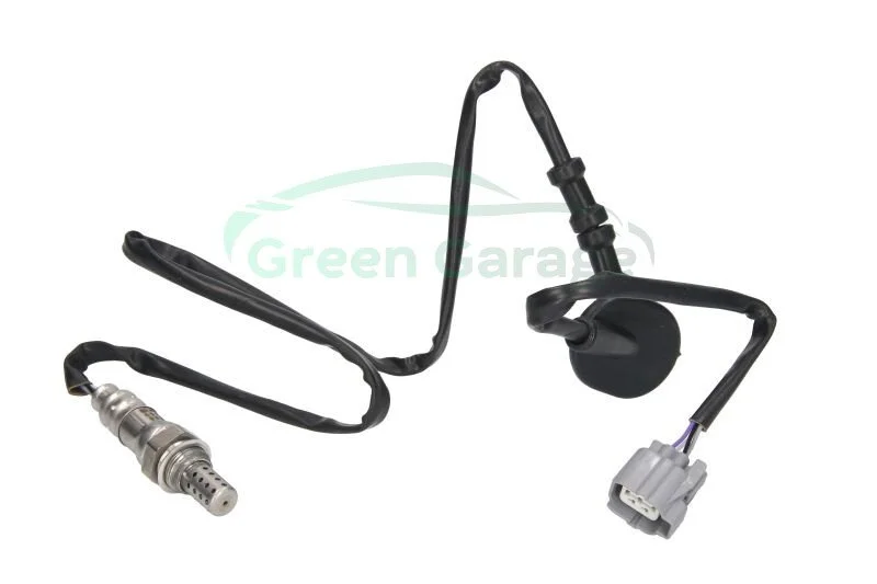 Лямбда-зонд (кількість дротів 4, 1070мм) HONDA ACCORD VI, ACCORD VII, ACCORD VIII 1.8/2.0/2.4 10.98-06.15 DELPHI ES2017612B1 (фото 1)