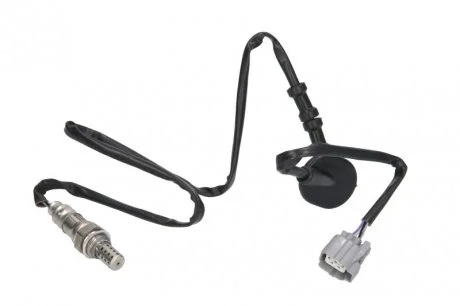 Лямбда-зонд (кількість дротів 4, 1070мм) HONDA ACCORD VI, ACCORD VII, ACCORD VIII 1.8/2.0/2.4 10.98-06.15 DELPHI ES2017612B1