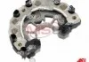 Монтажна пластина діода генератора AUTOSTARTER AS ARC0095 (фото 2)