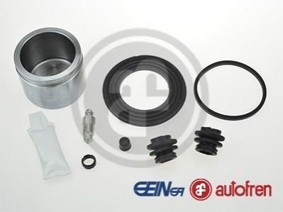 Ремкомплект гальмівного супорта передній AUTOFREN D42700C