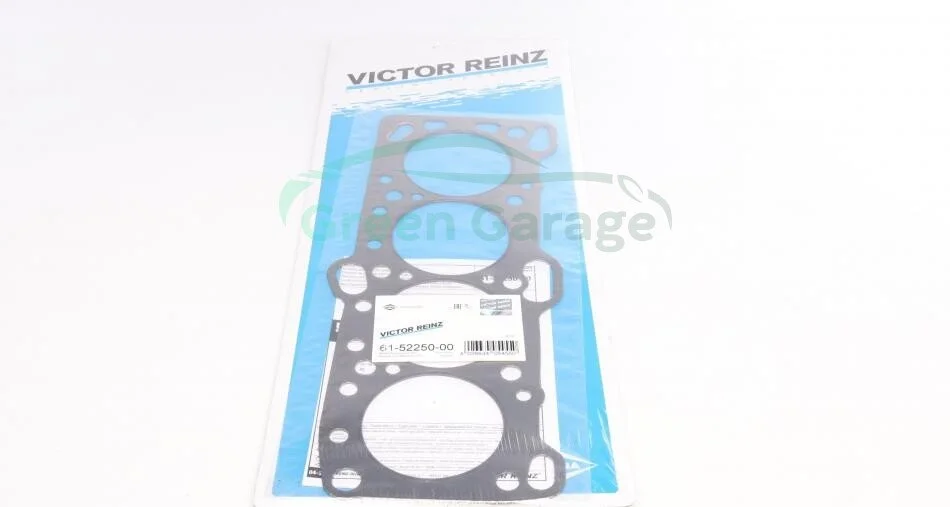 Прокладка Г/Б Mitsubishi Galant 2.0 8V 84-90 (4G63 8V) VICTOR REINZ 615225000 (фото 1)