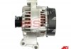 Генератор FORD C-MAX 1.6 07-, FOCUS 1.4, 1.6 00- AS A4089 (фото 3)
